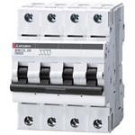 MCB MITSUBISHI 4P 32A 10kA ( BHW-T10 )